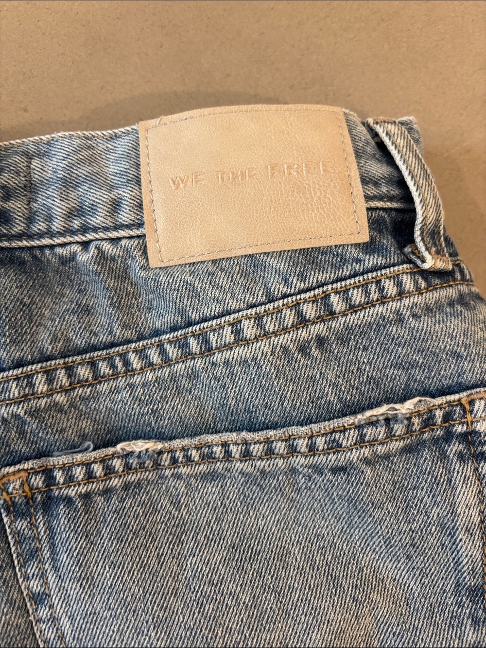 Free People Holly High Rise Bootcut - Picture 10 of 12